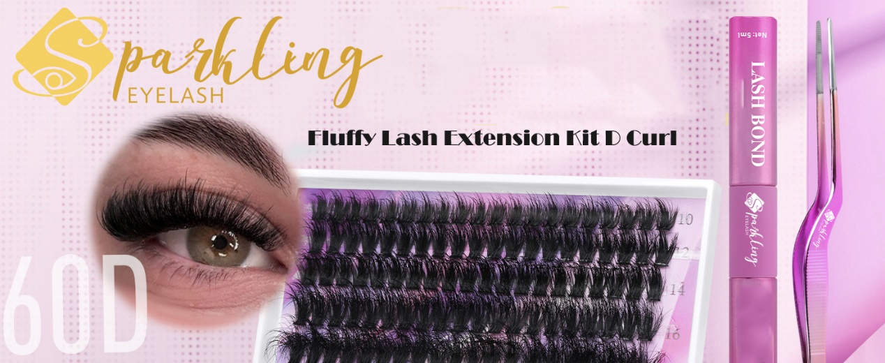 DIY லாஷ் நீட்டிப்பு கருவிகள் மூலம், நீங்கள் வீட்டிலேயே சலூன்-தரமான வசைபாடுகிறார்கள்